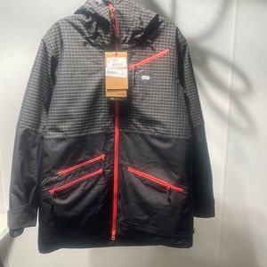 PICTURE ORGANIC FARMER SNOWBOARD JACKET Women’s